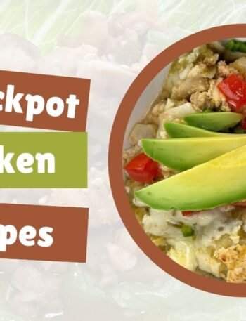 Easy Chicken Recipes for One