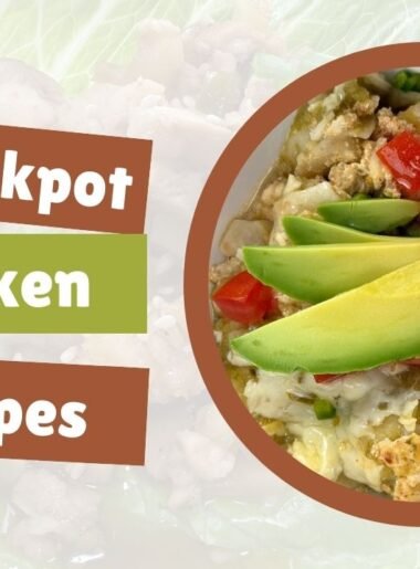 Easy Chicken Recipes for One